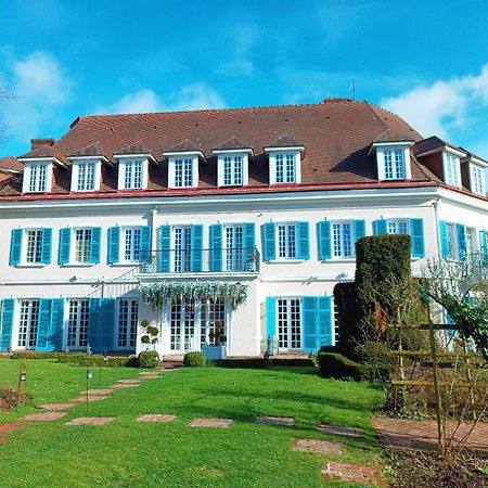 Chateau De Montreuil Montreuil  Eksteriør bilde