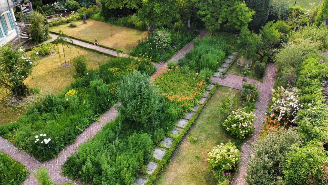 Chateau De Montreuil Montreuil  Eksteriør bilde
